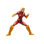 Marvel X-Men Marvel's Husk Figur 15cm - Detaljerad Samlarfigur