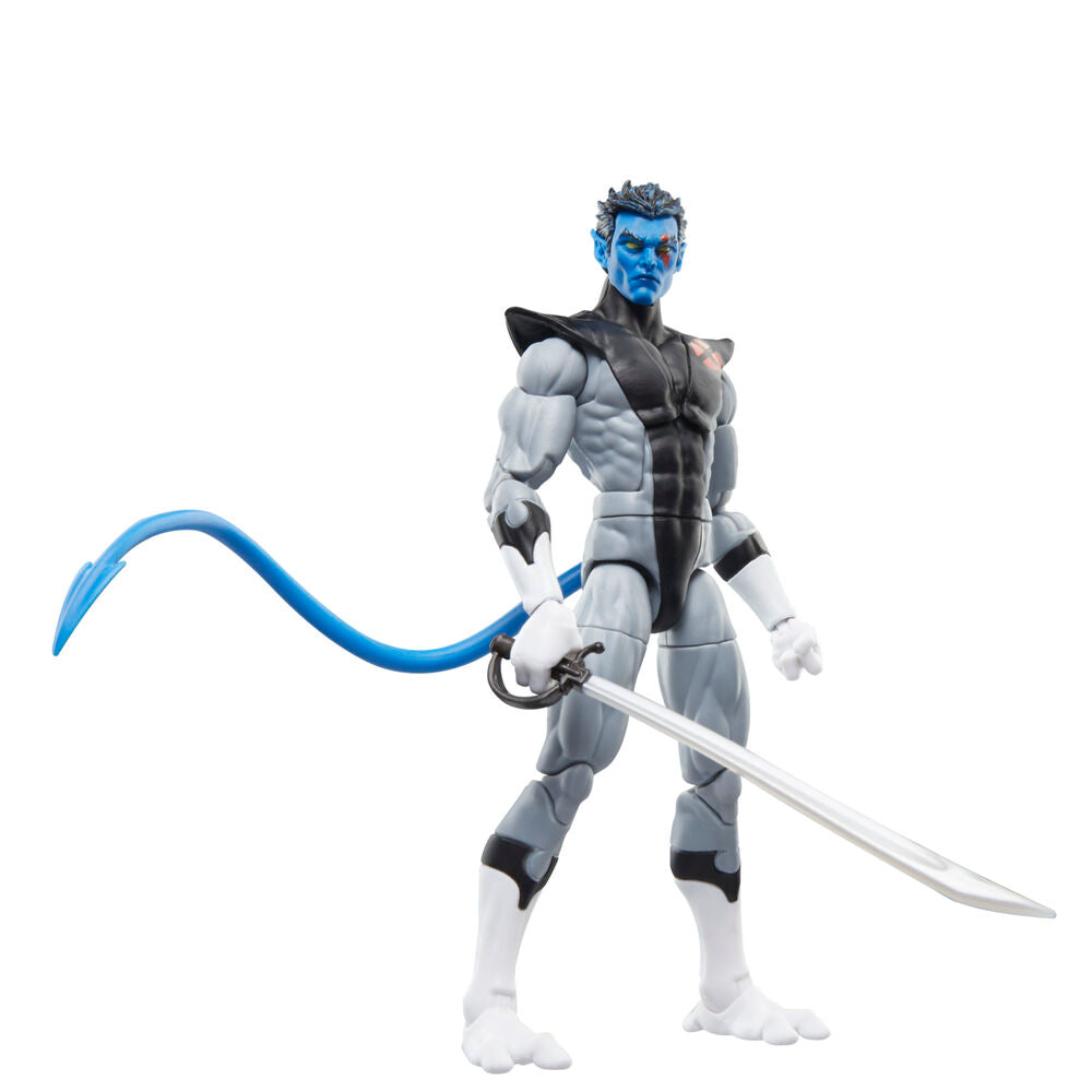 Marvel X-Men Nightcrawler Figur 15cm