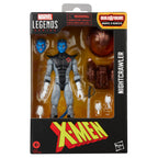 Marvel X-Men Nightcrawler Figur 15cm