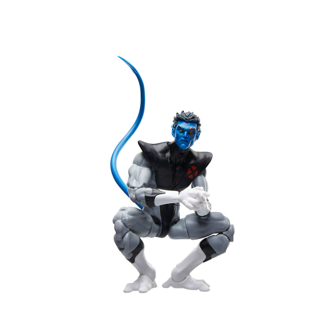 Marvel X-Men Nightcrawler Figur 15cm
