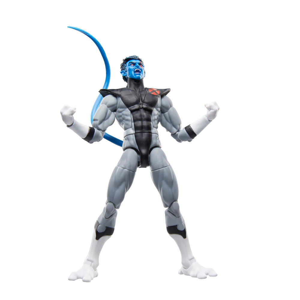 Marvel X-Men Nightcrawler Figur 15cm