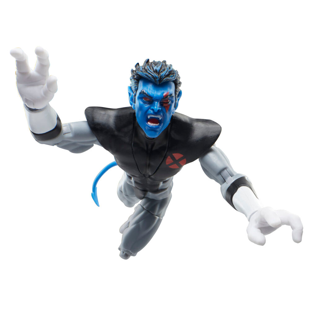 Marvel X-Men Nightcrawler Figur 15cm