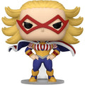Funko POP My Hero Academia Star and Stripe 9cm