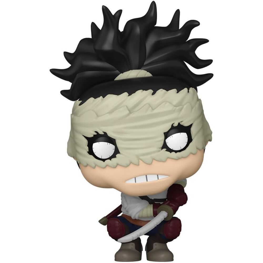 Funko POP My Hero Academia Stain