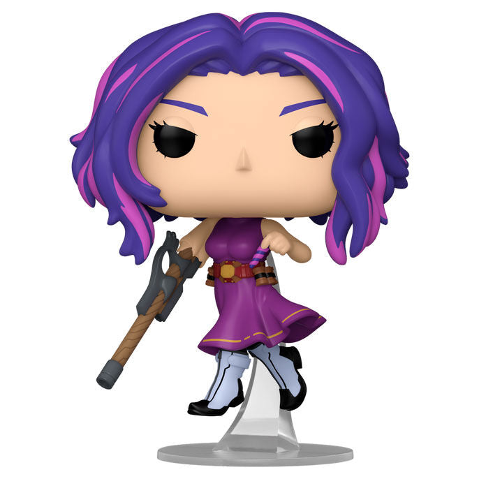 Funko POP Figur My Hero Academia Lady Nagant
