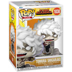 Funko POP Plus Figur Tomura Shigaraki - My Hero Academia