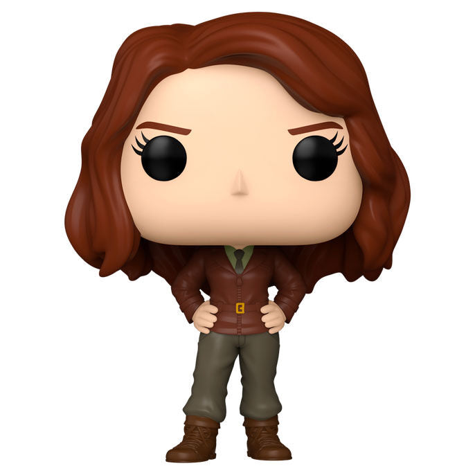 Funko POP Figur - Marvel Infinity Saga Peggy Carter