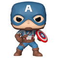 POP Figur Marvel Infinity Saga Captain America