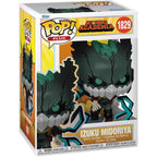 Funko POP Plus My Hero Academia Izuku Midoriya Figur