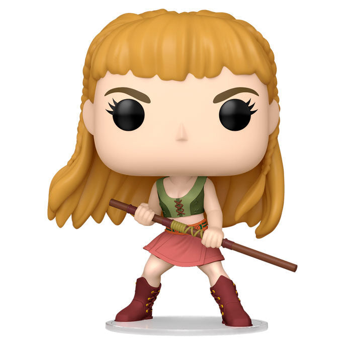 Funko POP Figur Xena Warrior Princess Gabrielle