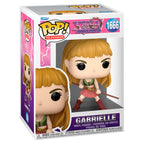Funko POP Figur Xena Warrior Princess Gabrielle