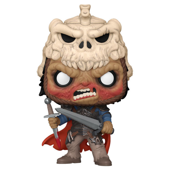 Funko POP Figur Army of Darkness Evil Ash 9cm