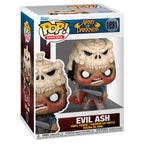 Funko POP Figur Army of Darkness Evil Ash 9cm