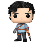 Funko POP Figur - Army of Darkness Ash