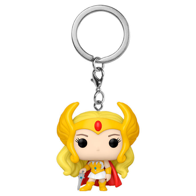 Pocket POP Nyckelring - She-Ra Princess of Power