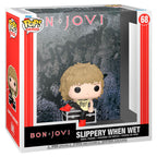 Figura POP Bon Jovi Slippery When Wet