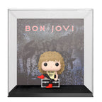 Figura POP Bon Jovi Slippery When Wet