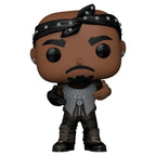 Funko POP Figur Tupac Shakur – Samlarfigur i Presentförpackning