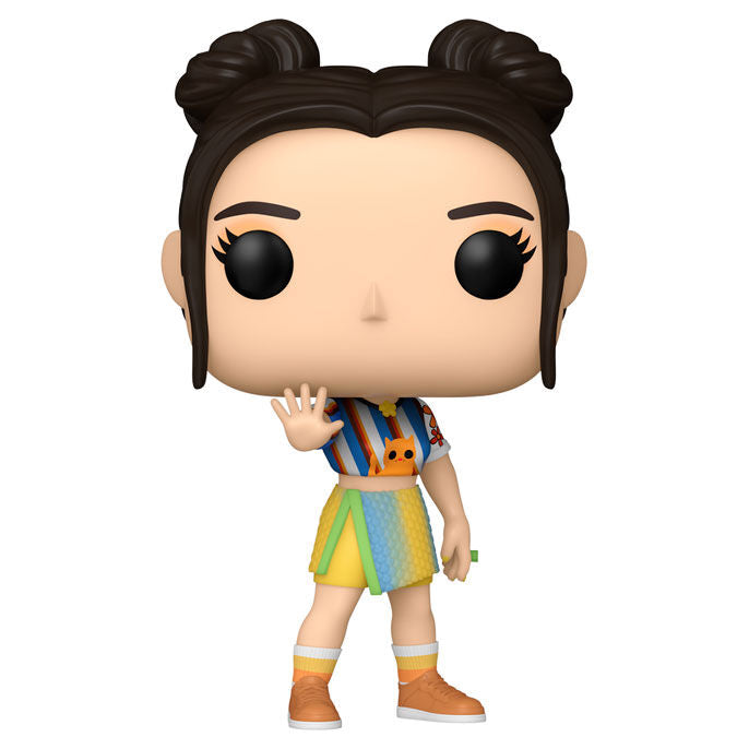Funko POP New Jeans Danielle Vinylfigur 9cm