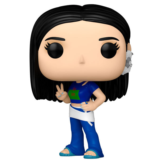 Funko POP Figur New Jeans Minji