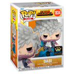 POP Figur My Hero Academia Dabi Exclusive