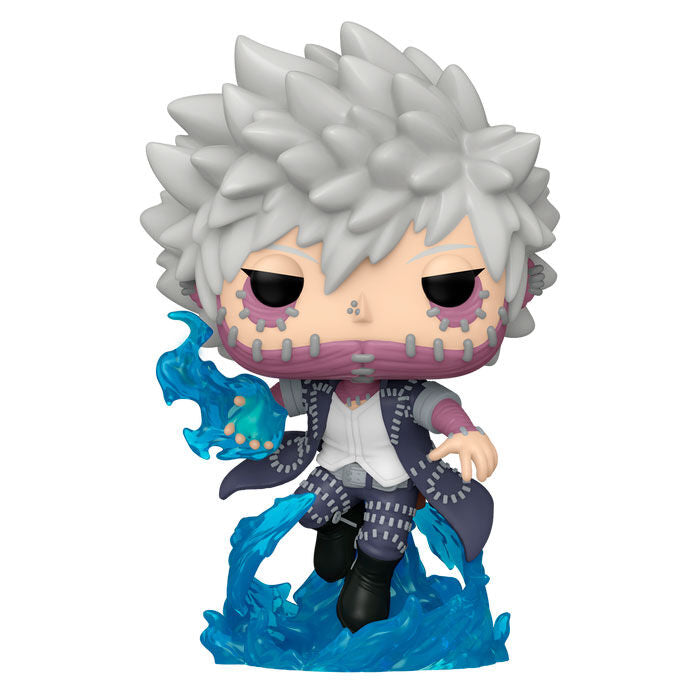 POP Figur My Hero Academia Dabi Exclusive
