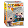 POP Figur My Hero Academia Dabi Chase Exclusive