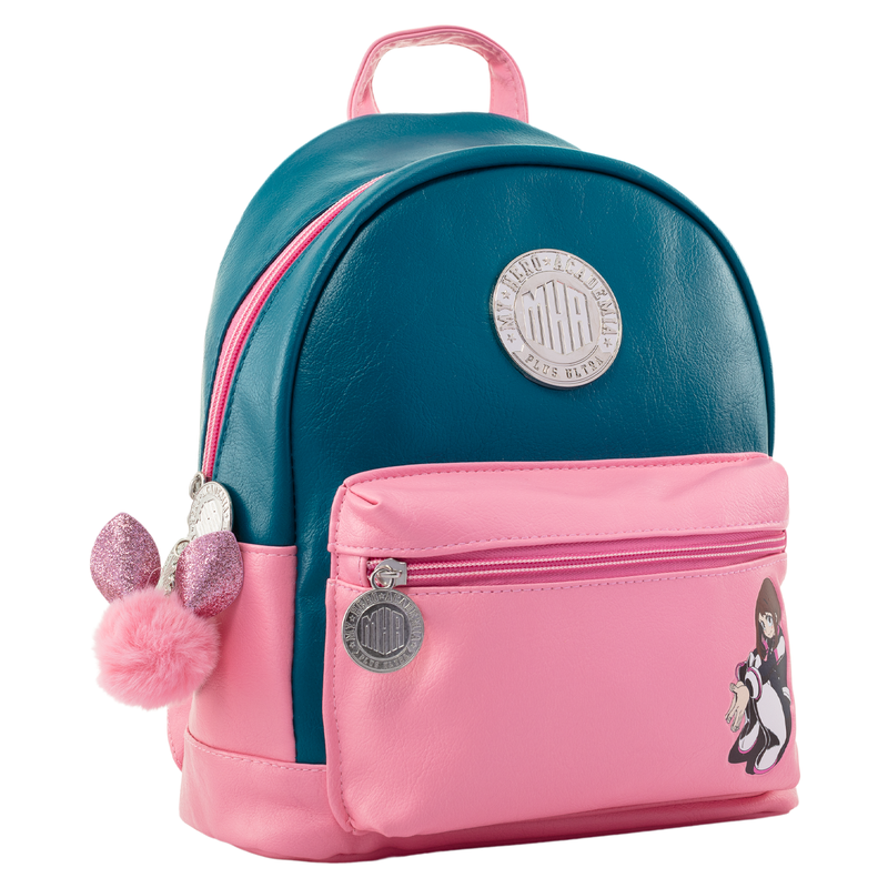 My Hero Academia Ryggsäck 29cm – Perfekt för Fans