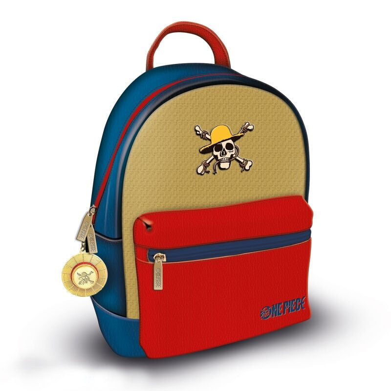 One Piece Ryggsäck 29cm