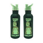 Star Wars The Mandalorian Precious Bounty Rostfri Stålflaska 700ml