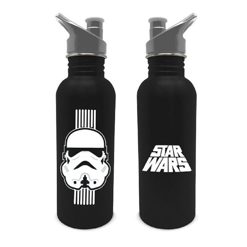 Star Wars Stormtrooper Rostfri Stålfläska 700ml