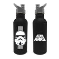 Star Wars Stormtrooper Rostfri Stålfläska 700ml