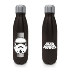 Star Wars Stormtrooper Stainless Steel Flaska 540ml