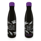 Wednesday Rostfritt Stålflaska 540ml