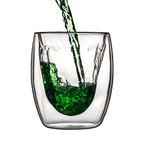 Marvel Guardians of the Galaxy Baby Groot Dubbelväggad 3D Tumblare