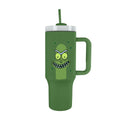 Rick & Morty Rick Pickle Thermos Tumbler 1,2L