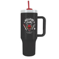 Stranger Things Hellfire Club Termos Tumbler 1,2L