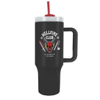 Stranger Things Hellfire Club Termos Tumbler 1,2L