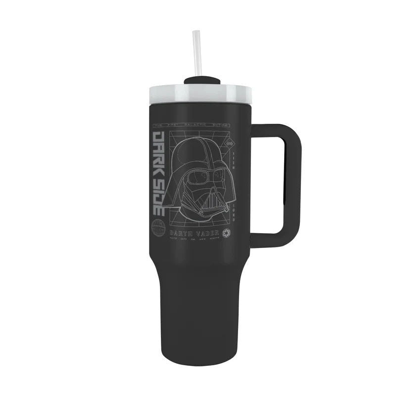 Star Wars Darth Vader Termos Tumbler 1,2L