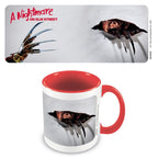 Nightmare on Elm Street Klokopp 315ml