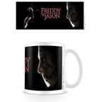 Freddy vs Jason Horror Mug 315ml