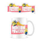 Minion Mug 315ml - Keramisk Kopp med Maffig Design