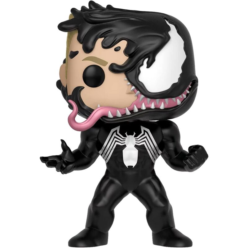 POP figure Marvel Venom Eddie Brock