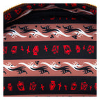 Loungefly Disney Nightmare Before Christmas Zero Ryggsäck