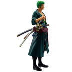 One Piece Beyond The Trials Roronoa Zoro Ichibansho Figur 25cm