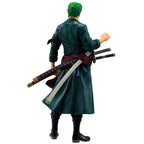 One Piece Beyond The Trials Roronoa Zoro Ichibansho Figur 25cm