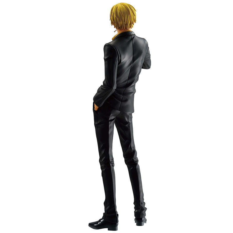 One Piece Beyond The Trials Sanji Ichibansho Figur 25cm