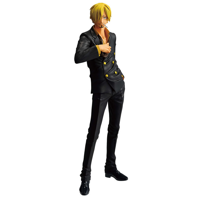 One Piece Beyond The Trials Sanji Ichibansho Figur 25cm