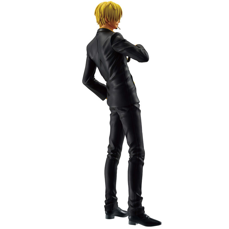 One Piece Beyond The Trials Sanji Ichibansho Figur 25cm