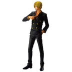 One Piece Beyond The Trials Sanji Ichibansho Figur 25cm